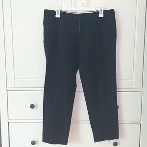 Isabel Marant Trousers, Navy,  size 3